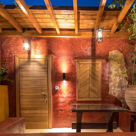 10Gr Hotel And Wine Bar - Adults Only Rhodes City Eksteriør billede