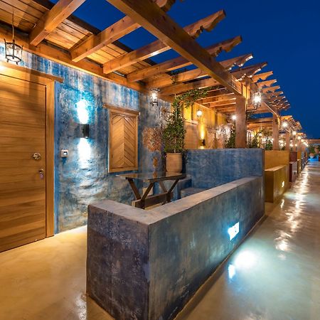 10Gr Hotel And Wine Bar - Adults Only Rhodes City Eksteriør billede