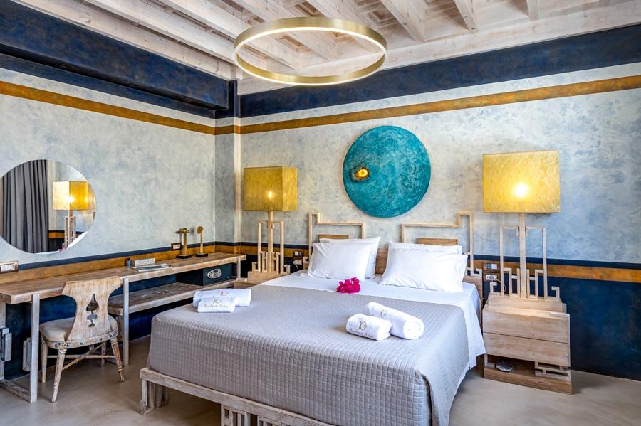 10Gr Hotel And Wine Bar - Adults Only Rhodes City Eksteriør billede