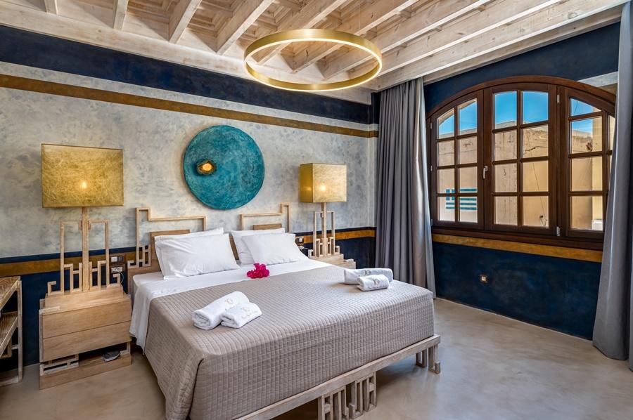 10Gr Hotel And Wine Bar - Adults Only Rhodes City Eksteriør billede