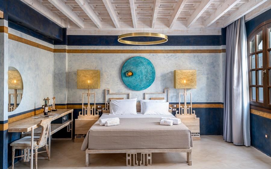 10Gr Hotel And Wine Bar - Adults Only Rhodes City Eksteriør billede