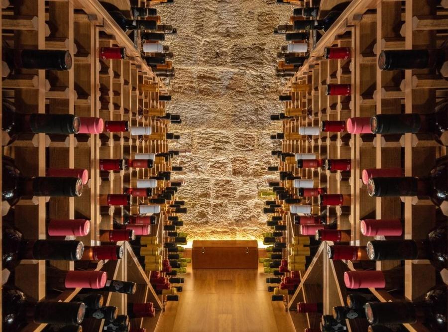 10Gr Hotel And Wine Bar - Adults Only Rhodes City Eksteriør billede
