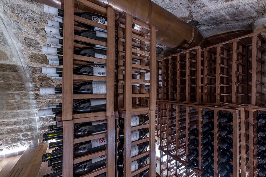 10Gr Hotel And Wine Bar - Adults Only Rhodes City Eksteriør billede